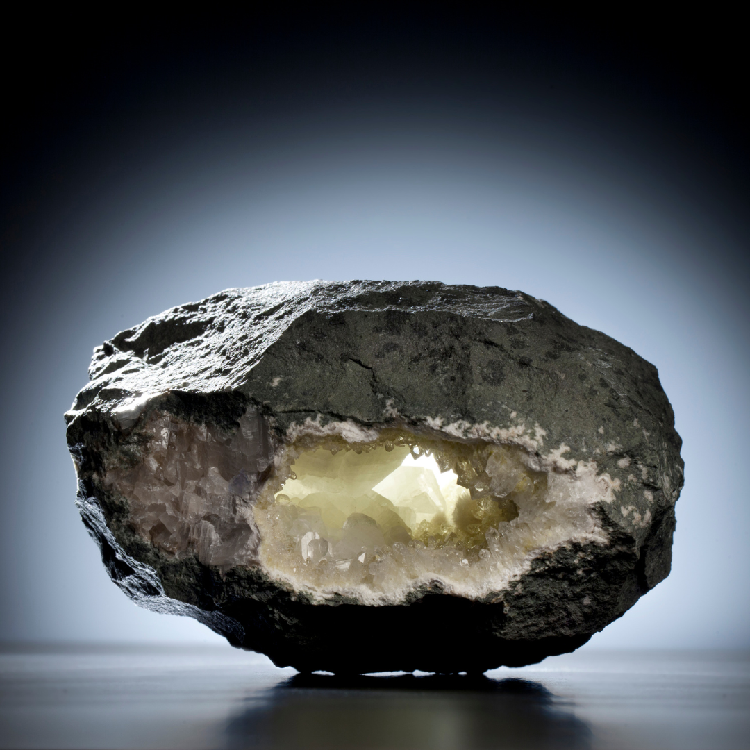 Apophyllite Zeolites