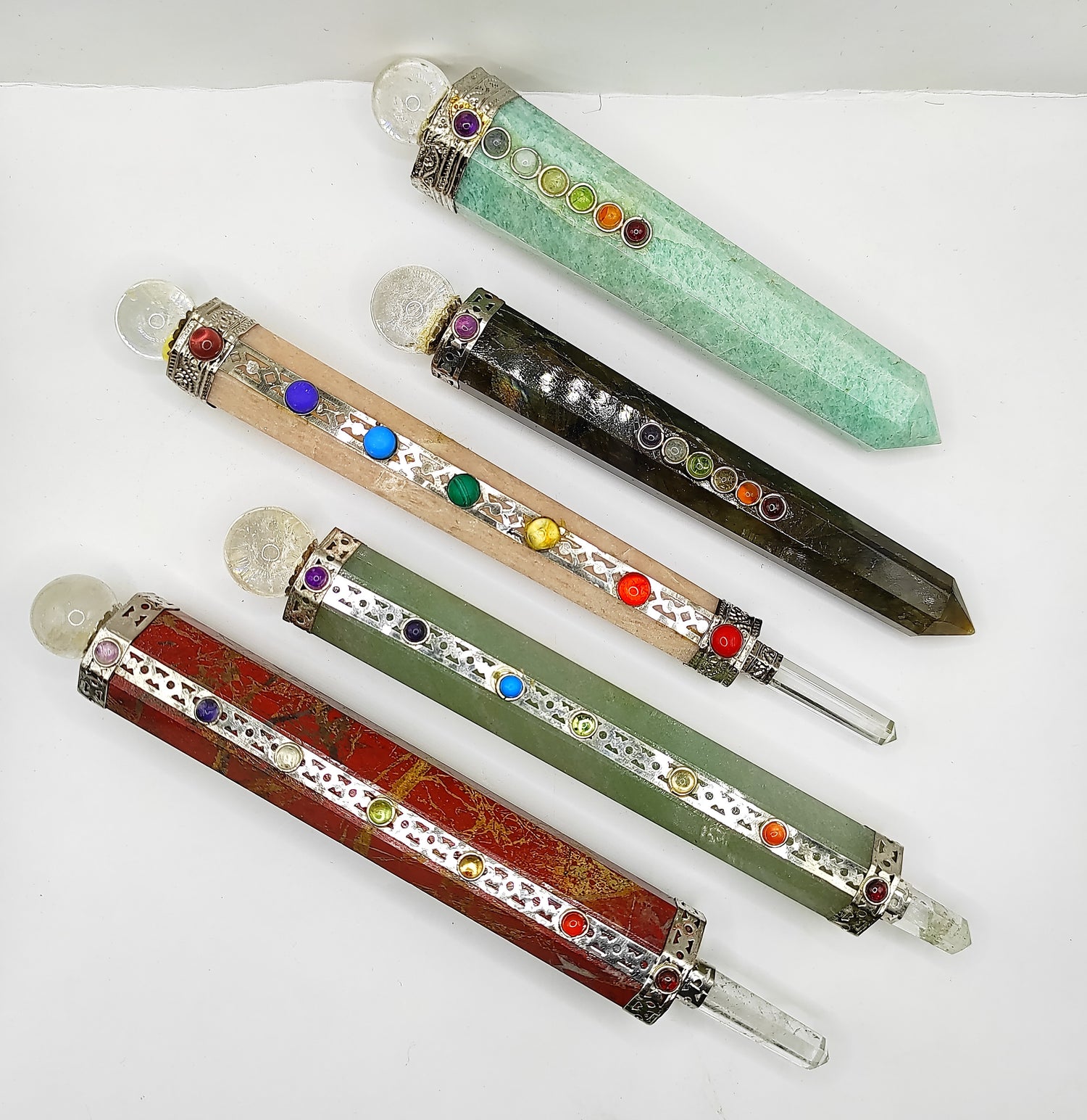 Wands
