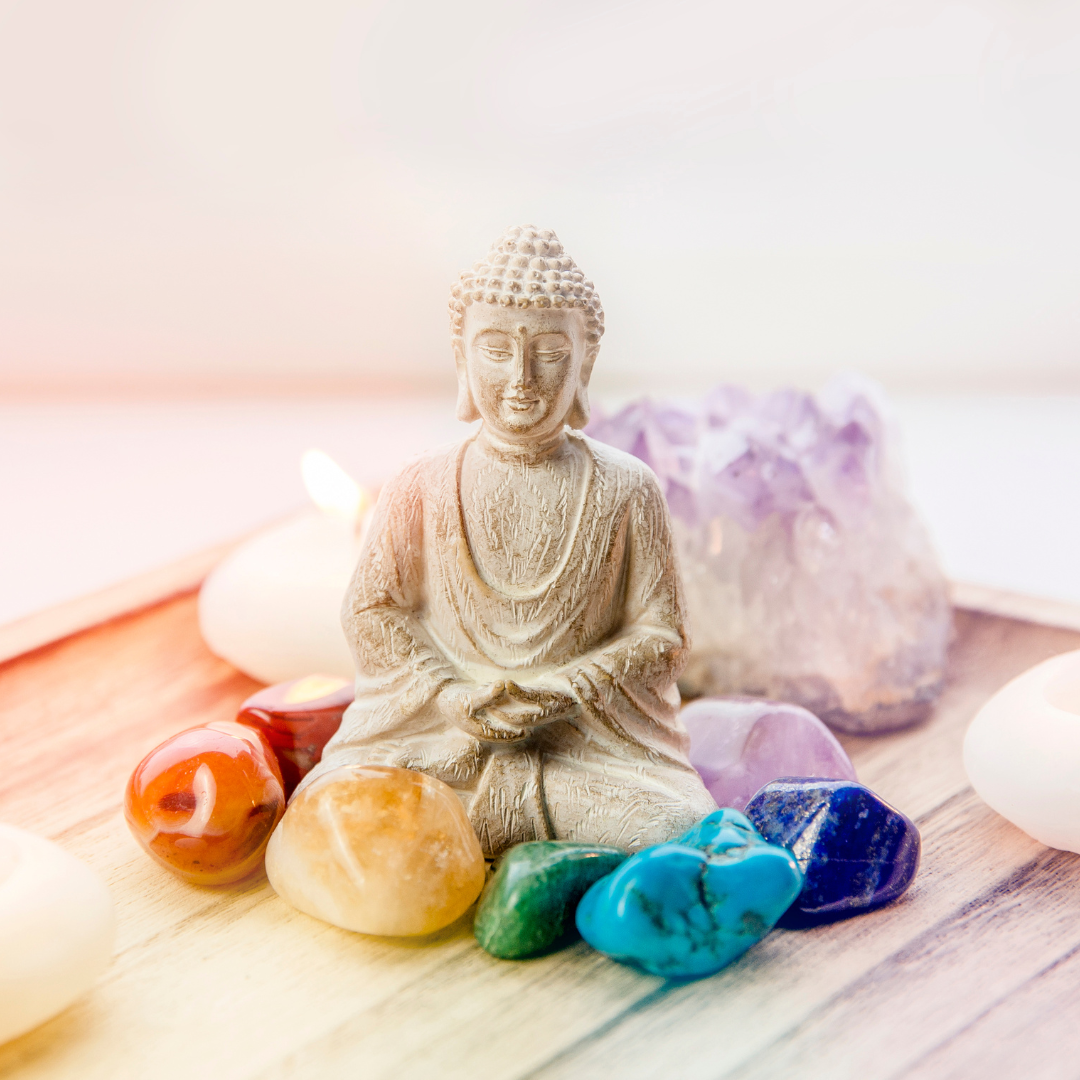 Seven Chakra