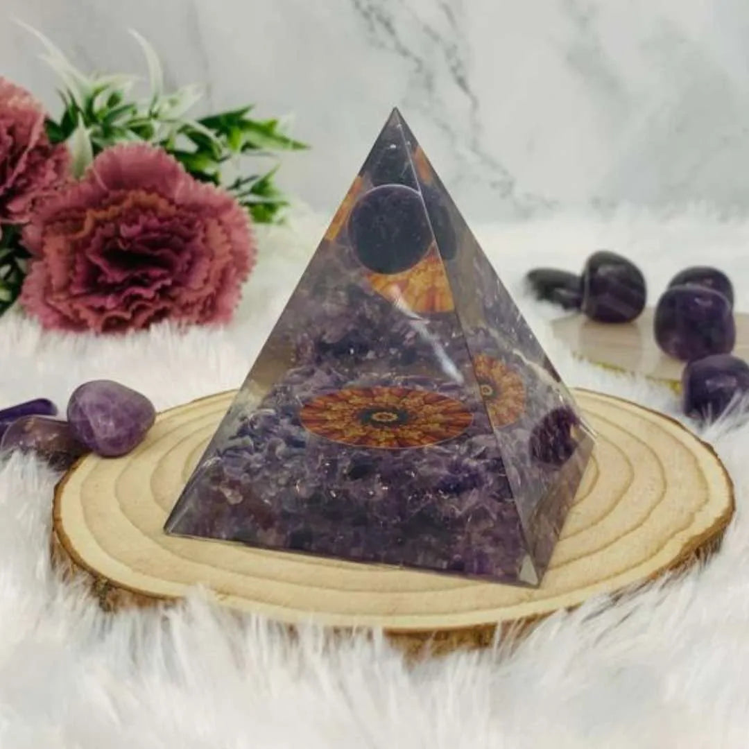 Pyramid