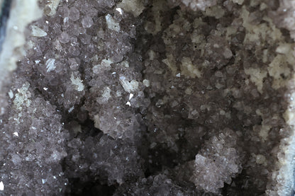 Amethyst Cluster Raw Geode Caves/Raw Clusters -19.5(H)X08(W)X06(L)Inch-(34.40Lb)