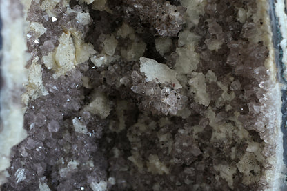 Amethyst Cluster Raw Geode Caves/Raw Clusters -19.5(H)X08(W)X06(L)Inch-(34.40Lb)