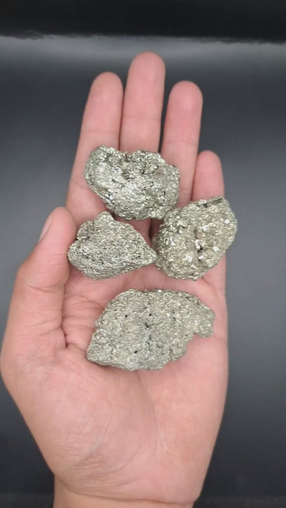 Pyrite Stone, Raw Pyrite, Natural Pyrite, Rough Pyrite, Pyrite Crystal